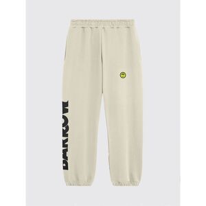 Barrow Pants Men Cream